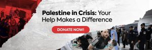 palestine relief