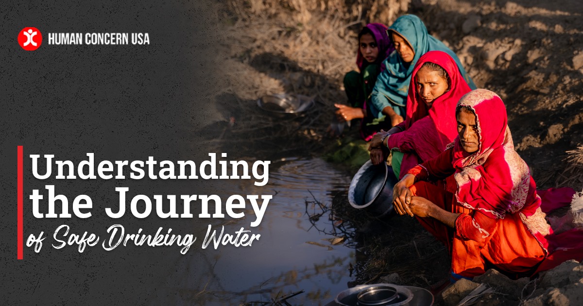 Emotional Impact of Child Sponsorship