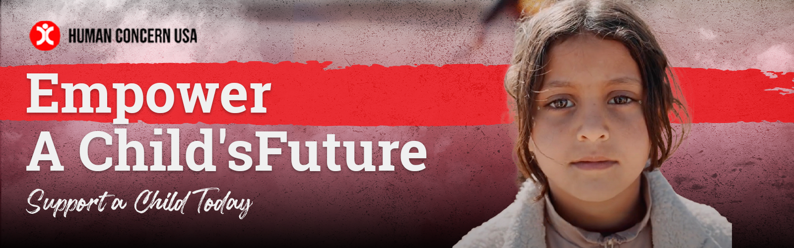 Child Sponsorship Program