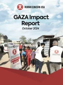 Gaza Impact USA