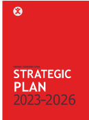 Strategic Plan